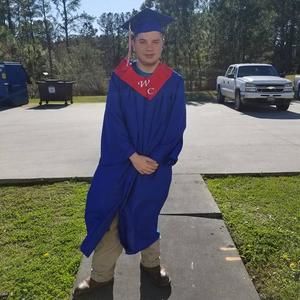 Meet your Posher, Justin